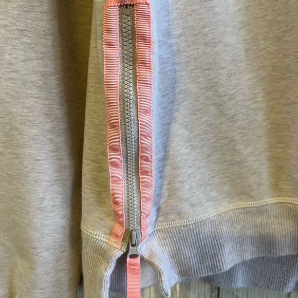 Lululemon Rejuvenate Pullover - Picture 8 of 8